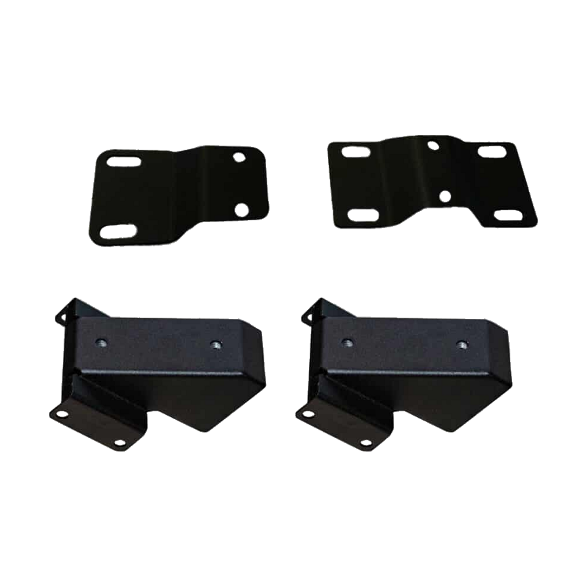 Des Sol Quick Pitch 270 awning brackets