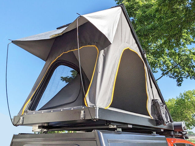 AERO Light Weight RTT by Quick Pitch