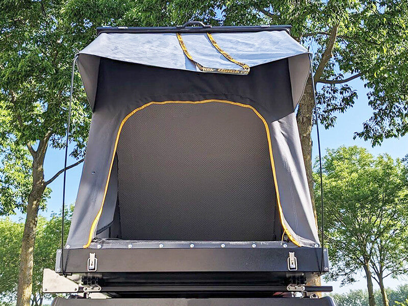 quick pitch roof top tent AERO Light Weight RTT by Quick Pitch – Wild Access