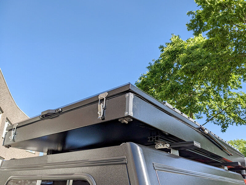 AERO Light Weight RTT by Quick Pitch