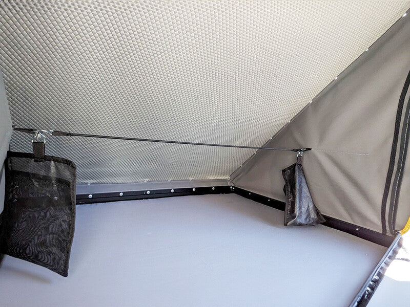 AERO Light Weight RTT by Quick Pitch
