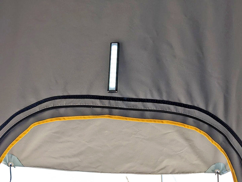 AERO Light Weight RTT by Quick Pitch