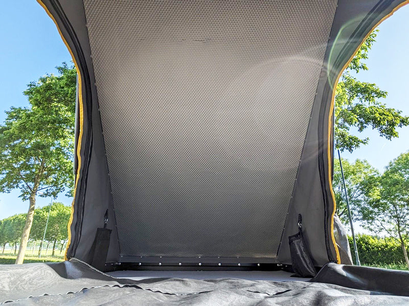 AERO Light Weight RTT by Quick Pitch