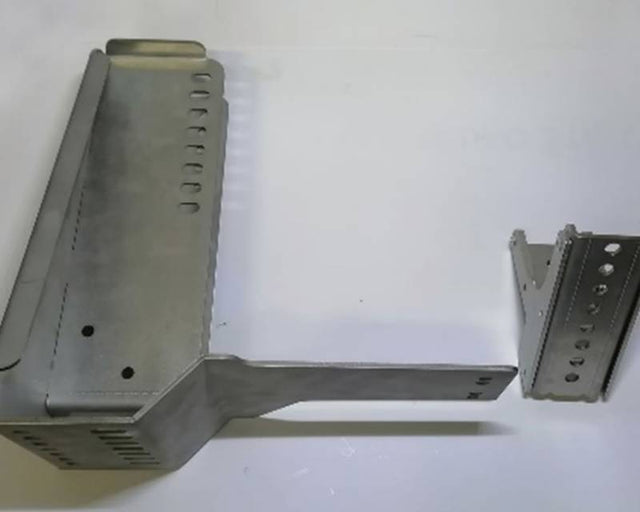 Awning to Rhino Rack Brackets by Quick Pitch