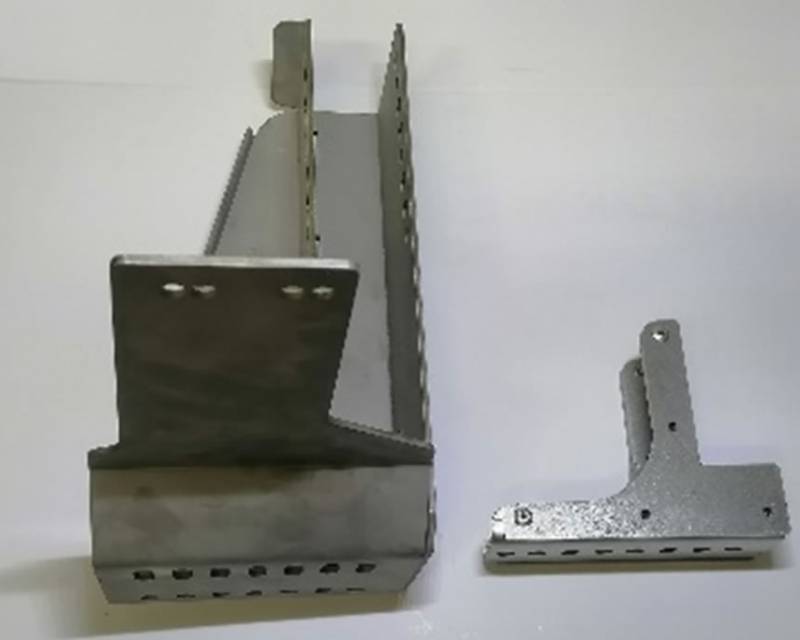 Awning to Rhino Rack Brackets by Quick Pitch