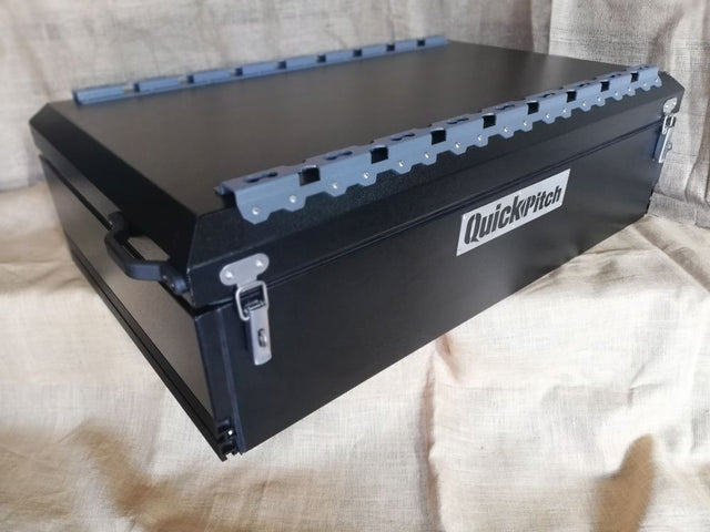 Cargo Box by Quick Pitch