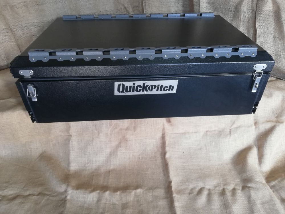 Cargo Box by Quick Pitch