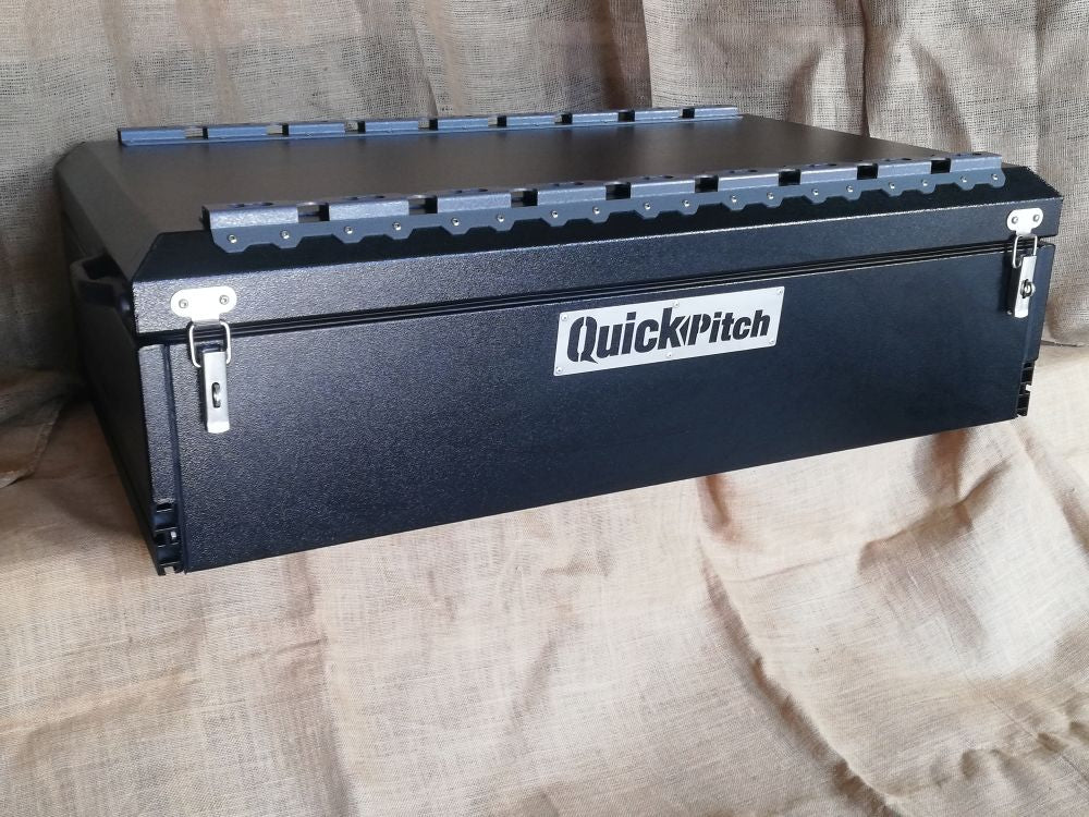 Cargo Box by Quick Pitch