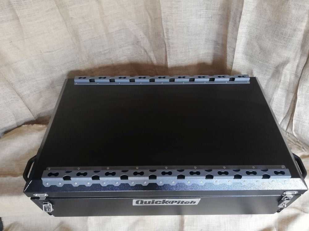 Cargo Box by Quick Pitch