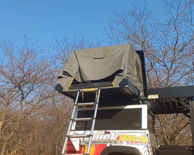 RTT MiniMax by Quick Pitch
