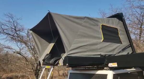 RTT MiniMax by Quick Pitch