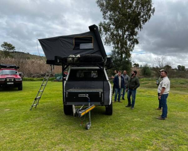 RTT MiniMax by Quick Pitch