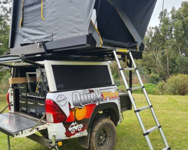 RTT MiniMax by Quick Pitch