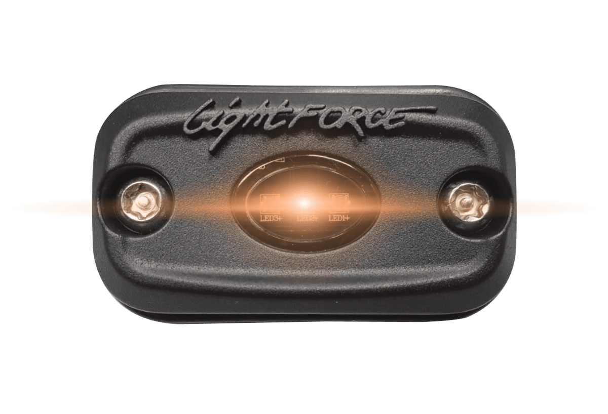 ROK9 Amber
