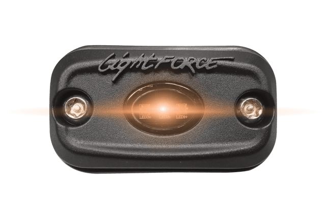 ROK9 Amber