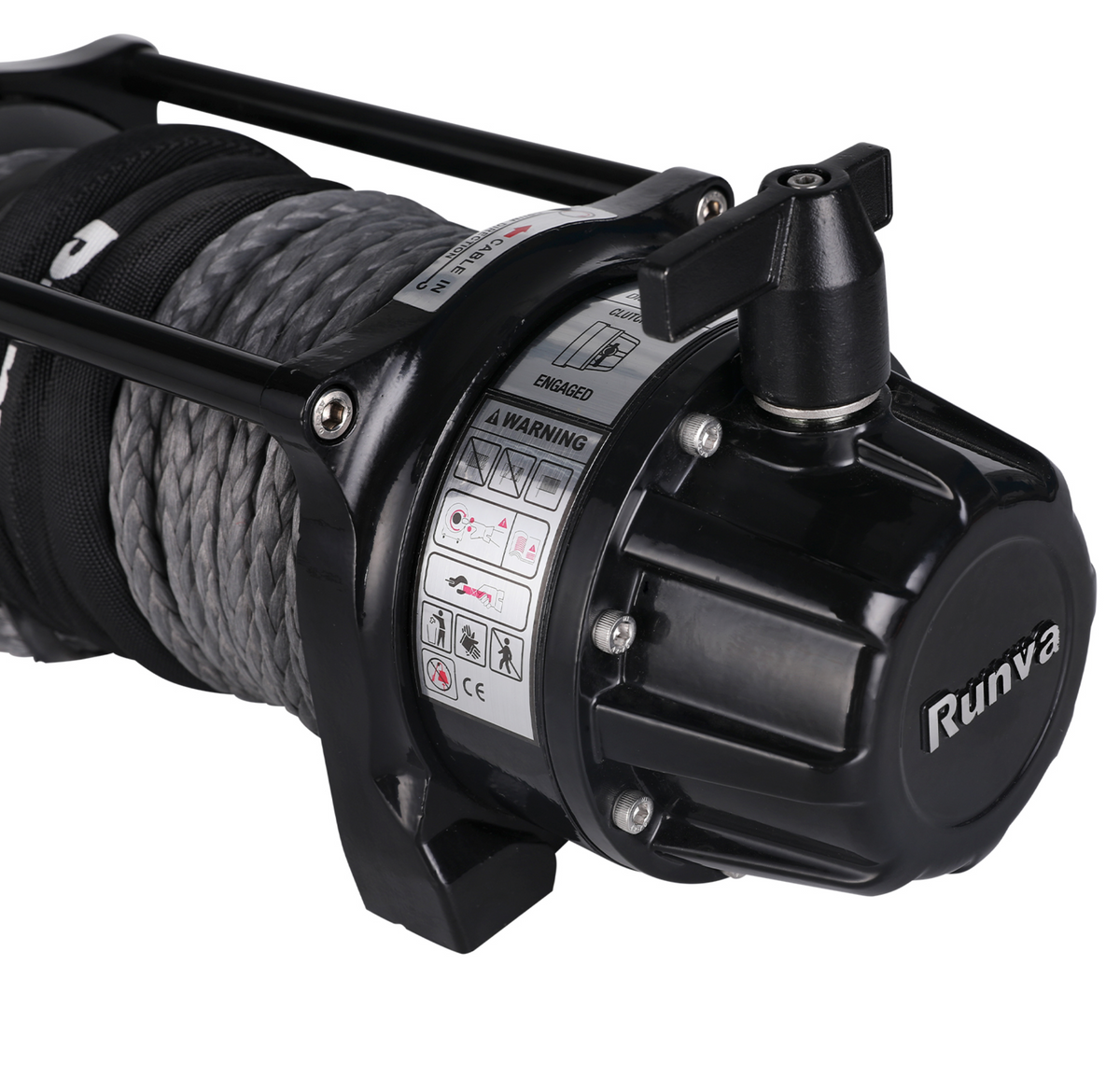 11000lbs Runva 11XP Winch