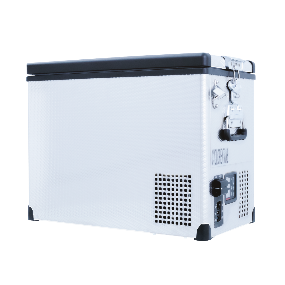 SnoMaster SMDZ-TR42S 42L fridge freezer