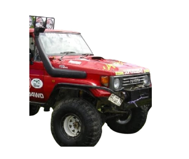 Snorkel for Toyota LC 79/75 Series (1999-2007) by D.A.G