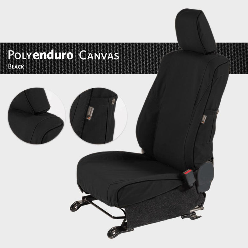 Seat Covers