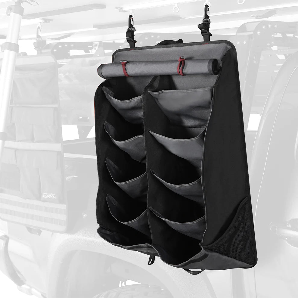 Shoe Rack 3.0 by iKamper