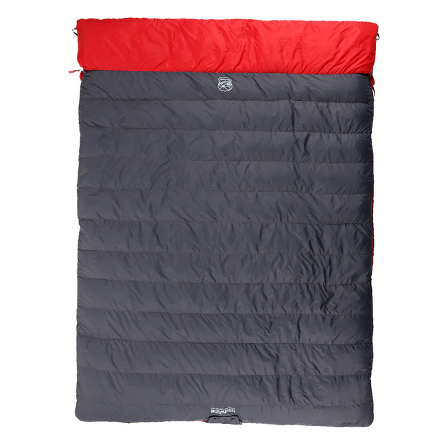 RTT Sleeper DPL by iKamper