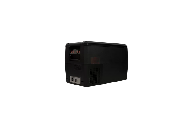 35L SINGLE COMPARTMENT PORTABLE FRIDGE/FREEZER by Snomaster