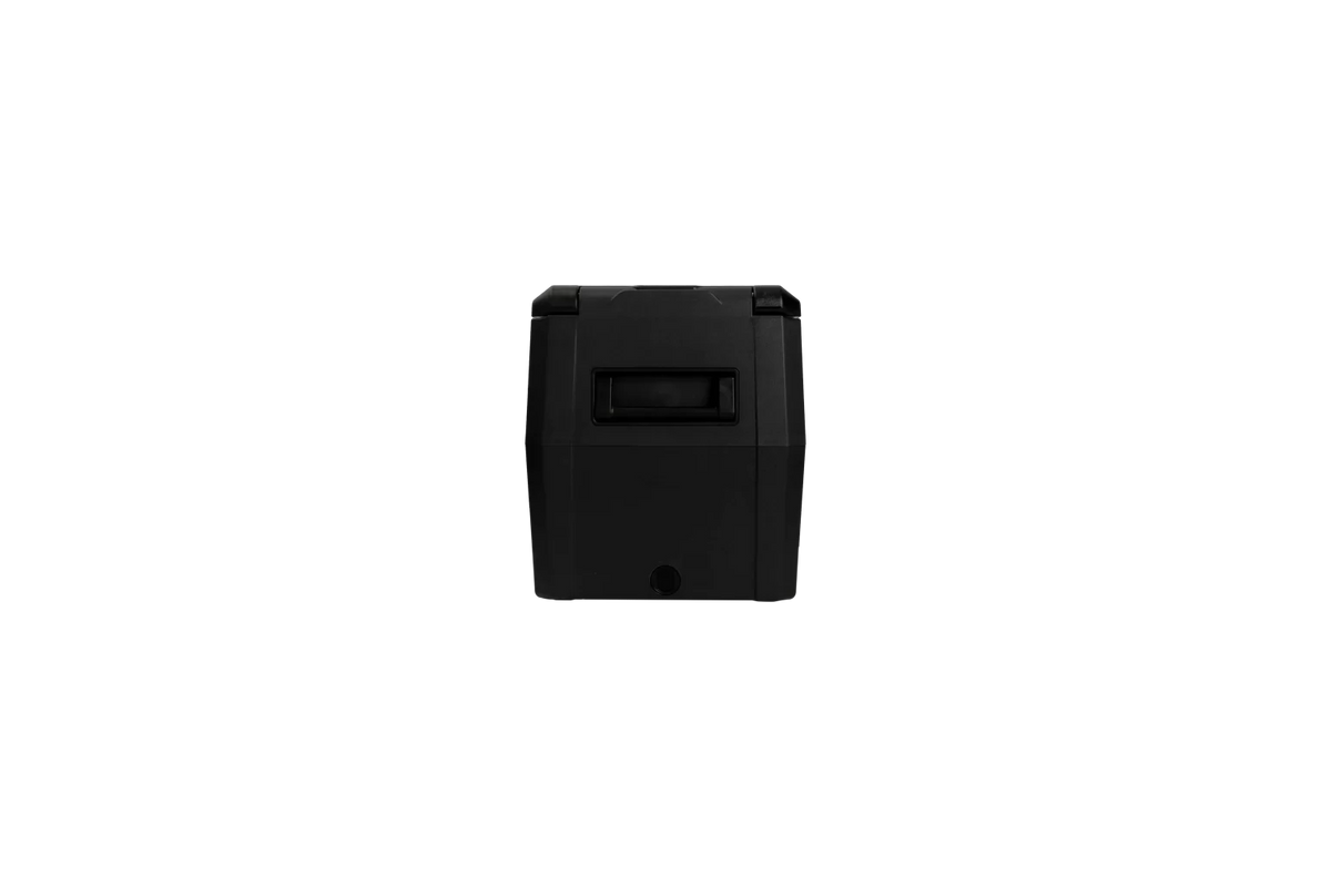 35L SINGLE COMPARTMENT PORTABLE FRIDGE/FREEZER by Snomaster