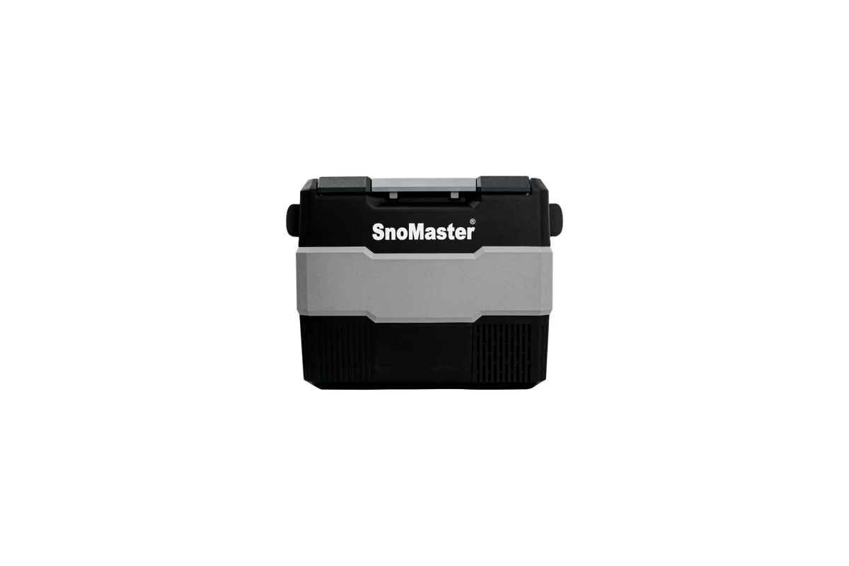 57L SINGLE COMPARTMENT PORTABLE FRIDGE/FREEZER by Snomaster