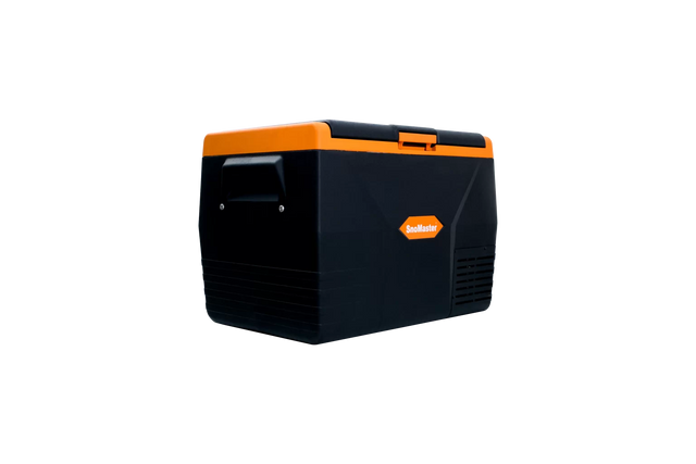 65L SINGLE COMPARTMENT PORTABLE FRIDGE/FREEZER by Snomaster