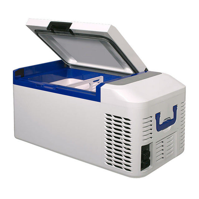 Travel Buddy 21L Fridge Freezer by Snomaster