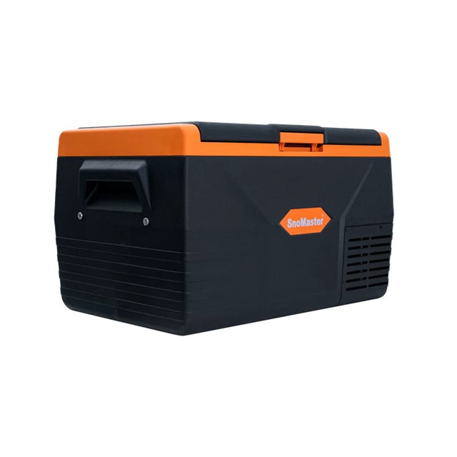 Snomaster single compartment portable fridge/freezer | 50L by Snomaster