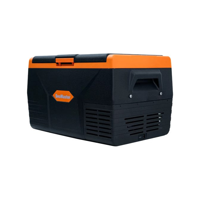 Snomaster single compartment portable fridge/freezer | 50L by