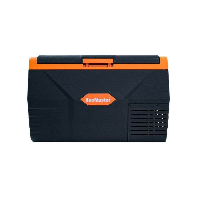 Snomaster single compartment portable fridge/freezer | 50L by Snomaster