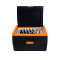 Snomaster single compartment portable fridge/freezer | 50L by Snomaster