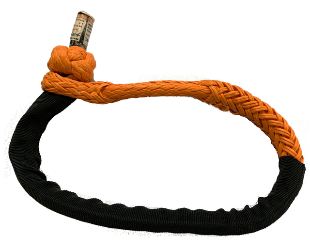 Soft Shackle by Wild Dog 4x4