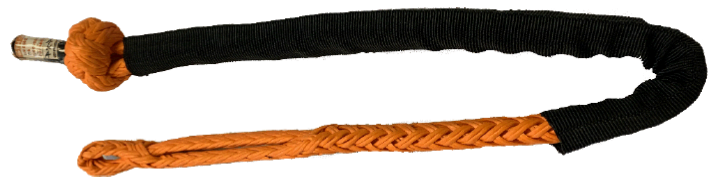Soft Shackle by Wild Dog 4x4