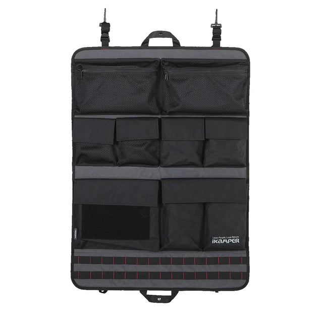 Storage Rack 3.0 by iKamper
