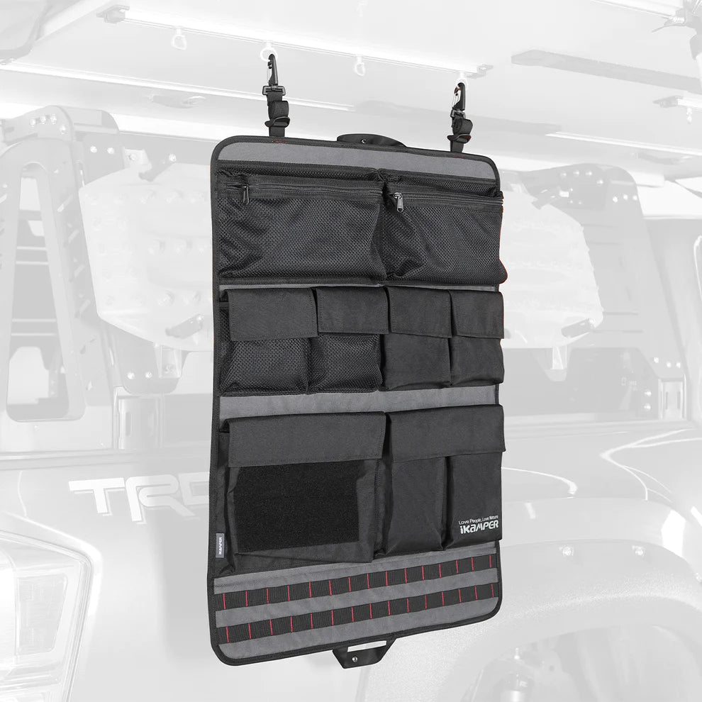 Storage Rack 3.0 by iKamper
