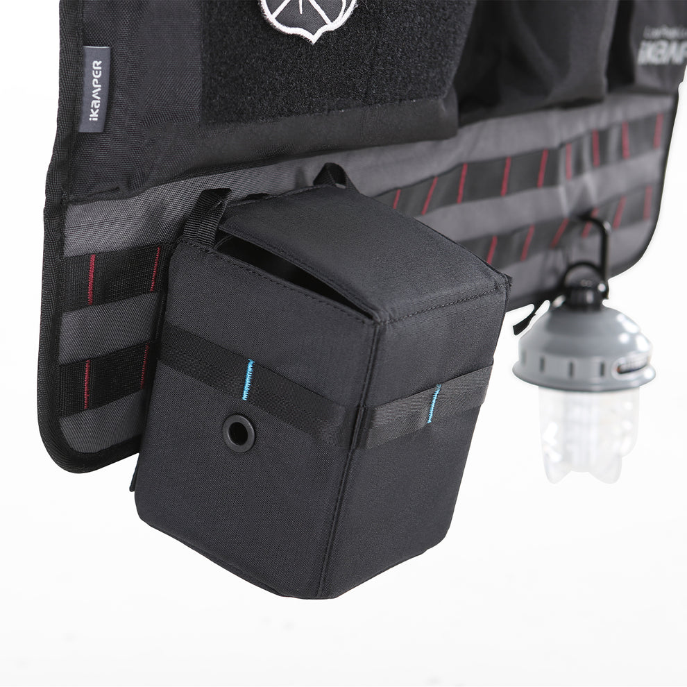Storage Rack 3.0 by iKamper