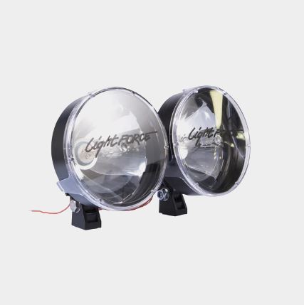 Striker 170mm Driving Light