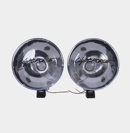 Striker 170mm Driving Light