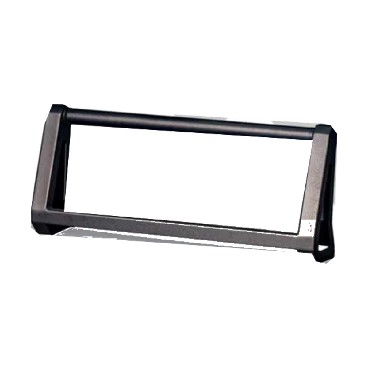 Des Sol bumper grille guard for Suzuki Jimny Gen 4