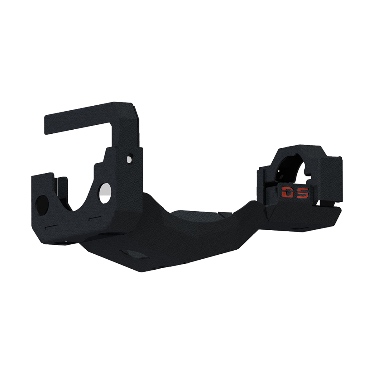 Des Sol front differential protection for Suzuki Jimny Gen 4