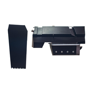 Overlander 80L Long Range Fuel Tank for Suzuki Jimny Gen 4 by Des Sol