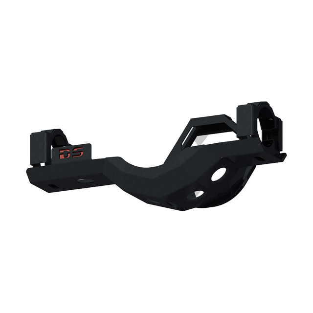 Des Sol rear differential underbody protection for Suzuki Jimny Gen 4
