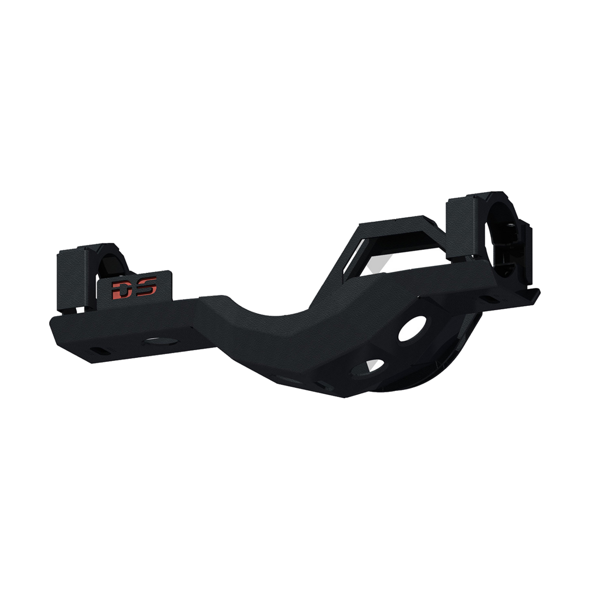 Des Sol rear differential protection for Suzuki Jimny Gen 4