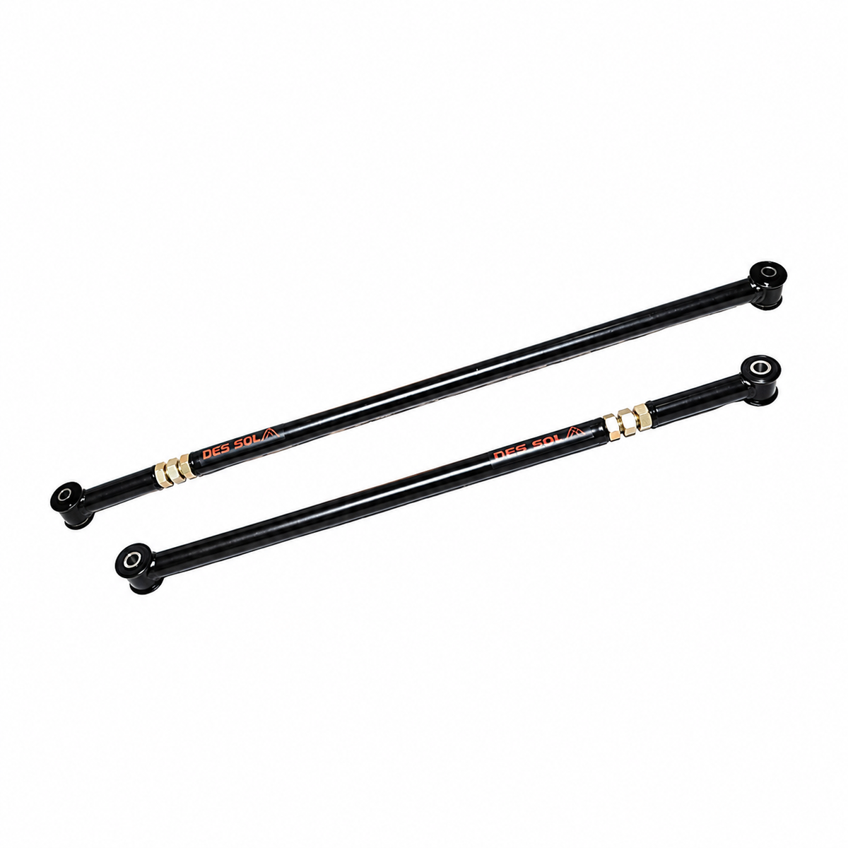Des Sol adjustable HD Panhard bars for Suzuki Jimny Gen 3