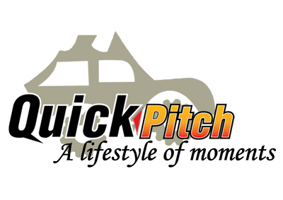 Quick Pitch