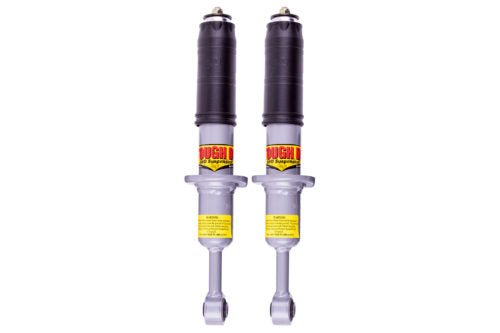 Front  Shock Foam Cell 41 mm bore For Toyota Hilux 2016+ by Tough Dog