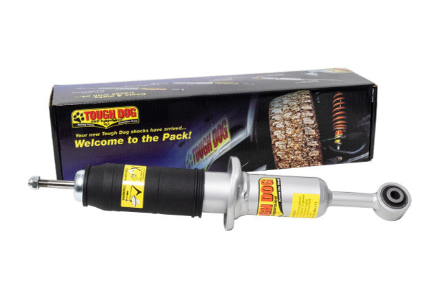 Front Shock Foam Cell 41 mm bore For Toyota Hilux 2016+ by Tough